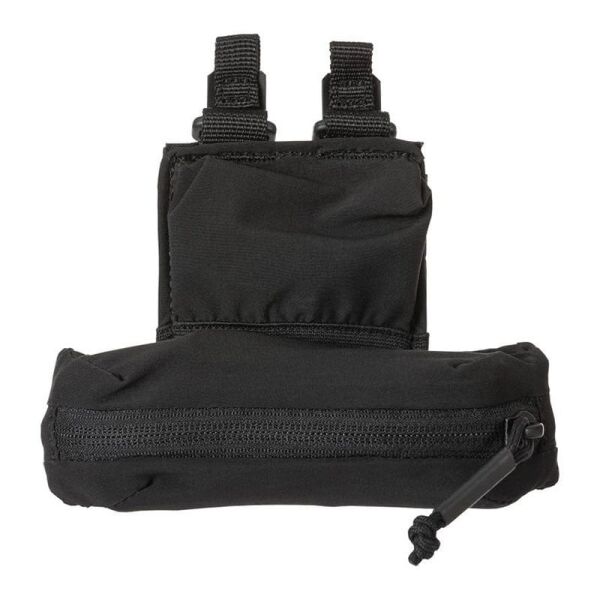 5.11 Flex Drop Siyah Pouch 2.0
