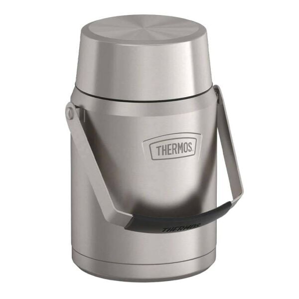 Thermos Icon Mega İki Katlı Yemek Termosu 1.4 Litre