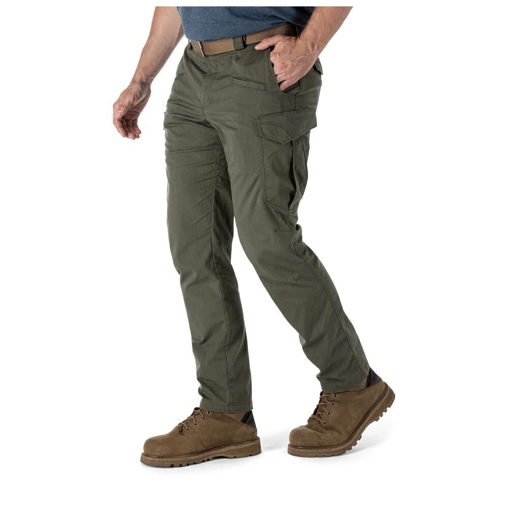 5.11 Icon Pantolon Ranger Yeşi̇l
