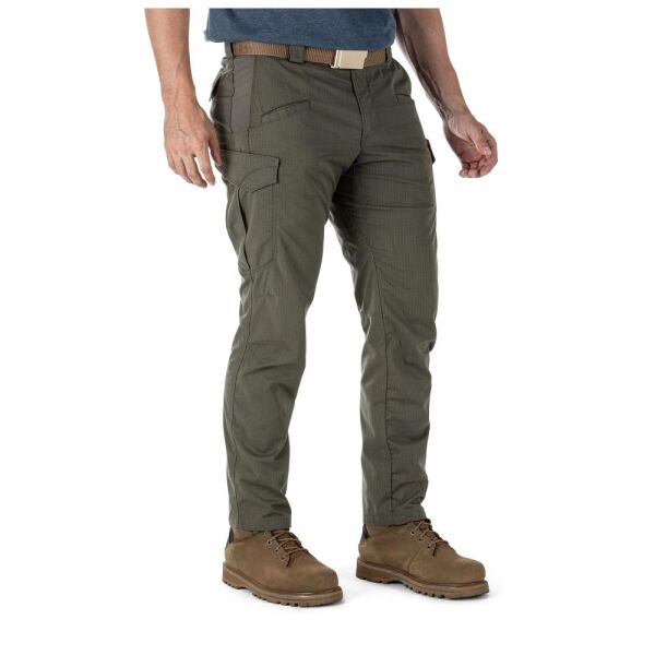 5.11 Icon Pantolon Ranger Yeşi̇l