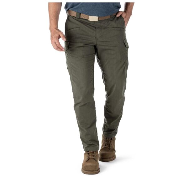 5.11 Icon Pantolon Ranger Yeşi̇l