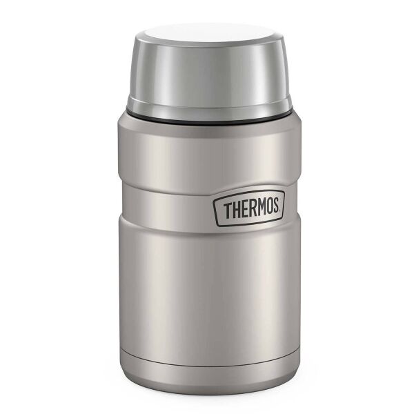 Thermos Stainless Steel  Yemek Termosu 0,71 Litre