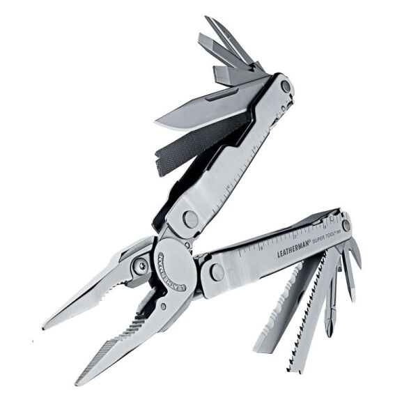 Leatherman Supertool 300 Multi̇ Tool