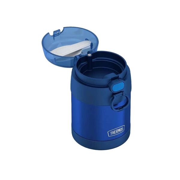 Thermos  Funtainer Çocuk Yemek Termosu 0,29 Litre Navy