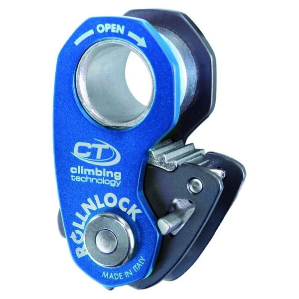Ct Rollnlock Mavi Pulley