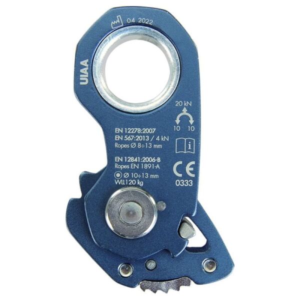 Ct Rollnlock Mavi Pulley