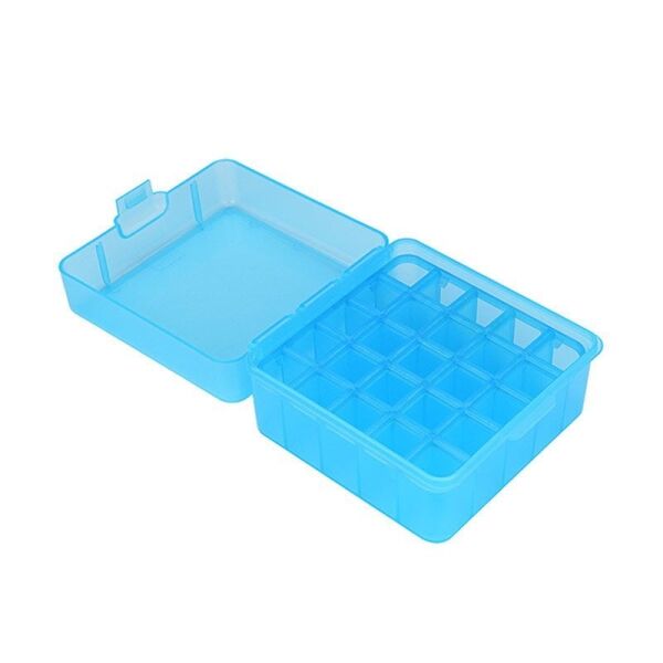 Cytac Mermi Kutusu