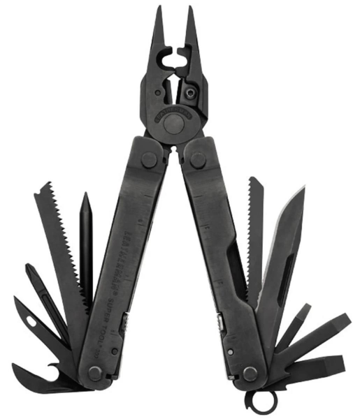 Leatherman Supertool 300 Eod Multi̇ Tool