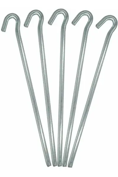 Ferrino Çelik Çadır Kazığı 5 Adet (20cm)
