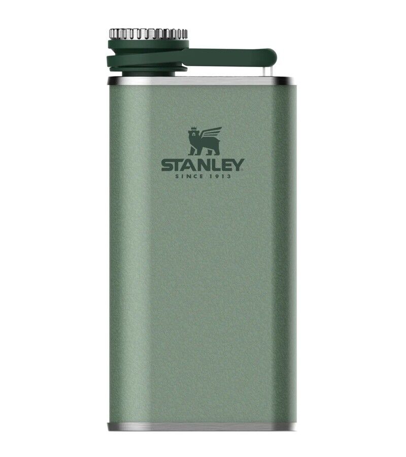 Stanley Klasi̇k Cep Matarasi 0.23 Li̇tre YESIL - GRANIT