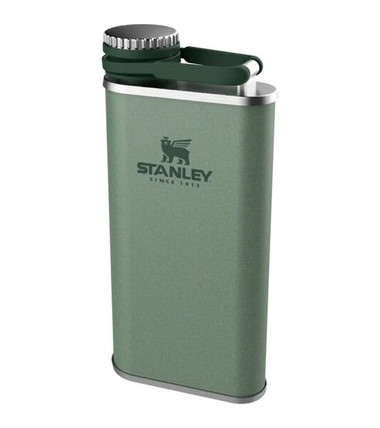 Stanley Klasi̇k Cep Matarasi 0.23 Li̇tre YESIL - GRANIT