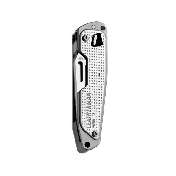 Leatherman Free T2 Multi̇ Tool