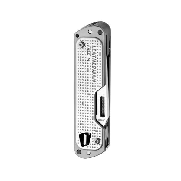 Leatherman Free T4 Stainless Multi̇ Tool