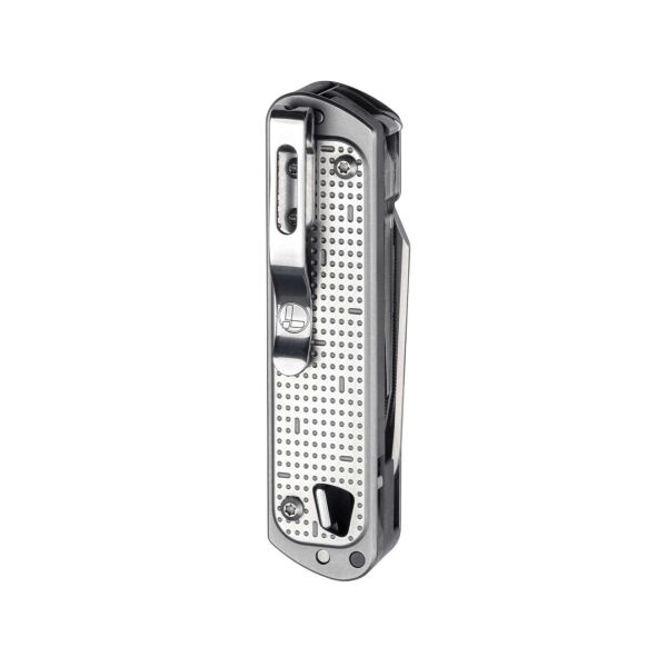 Leatherman Free T4 Stainless Multi̇ Tool
