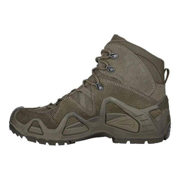Lowa Zephyr Gtx Mid Tf Ranger Green Bot