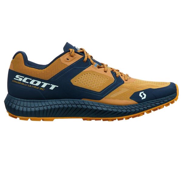 Scott Trail Yürüyüş Ve Koşu Ayakkabisi