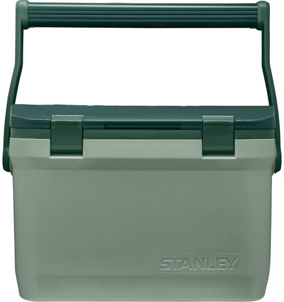 Stanley Adventure Buzluk 15 Li̇tre Açikyeşi̇l