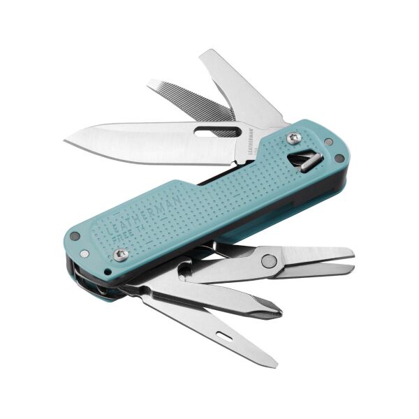 Leatherman Free T4 Artic Multi̇ Tool