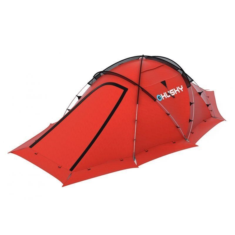 Husky Fighter 3+1 Kisilik Cadir