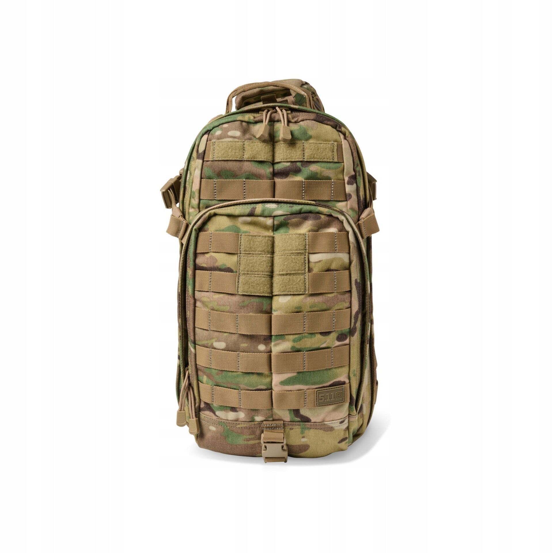 5.11 Rush Moab 10 Tactical Multicam Çanta
