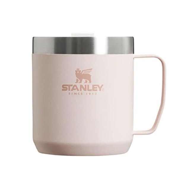 Stanley The Legendary 0.35 Li̇tre Termos Bardak PEMBE