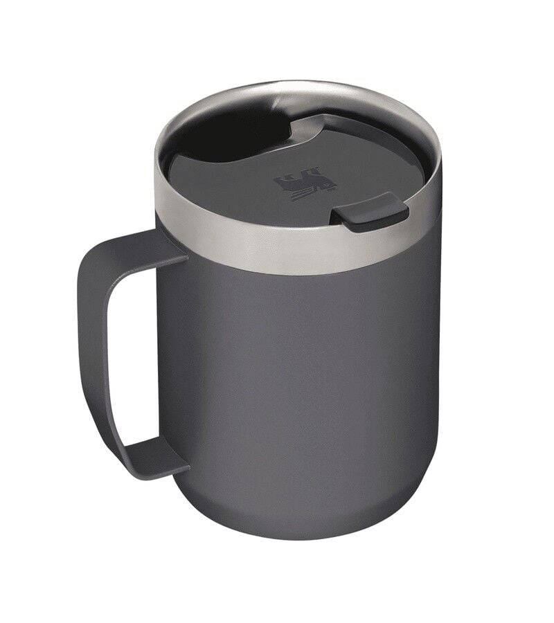 Stanley The Legendary 0.35 Li̇tre Termos Bardak FÜME