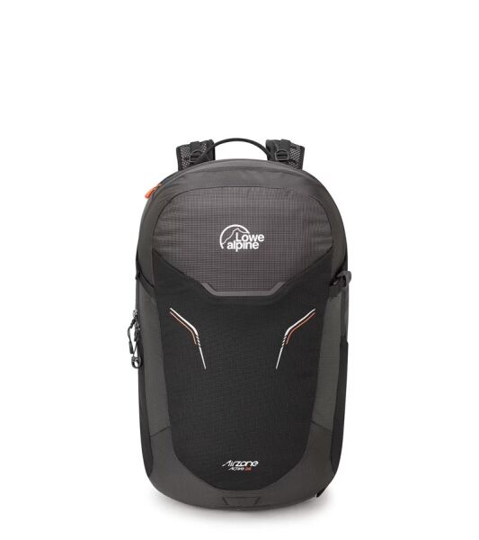 Lowe Alpine Airzone Active 26 Litre Sırt Çantası Siyah Renk