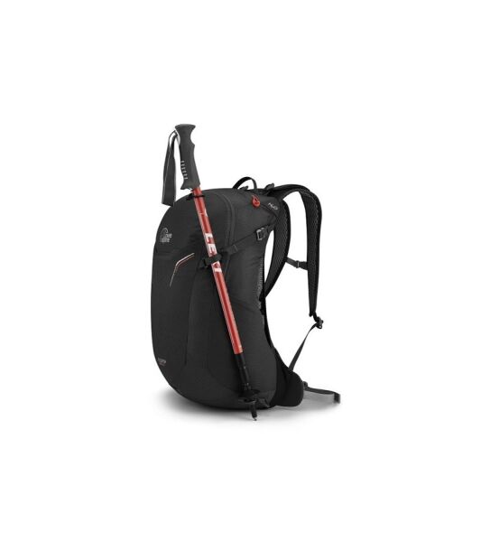 Lowe Alpine Air Zone 22 Litre Sırt Çantası Siyah Renk