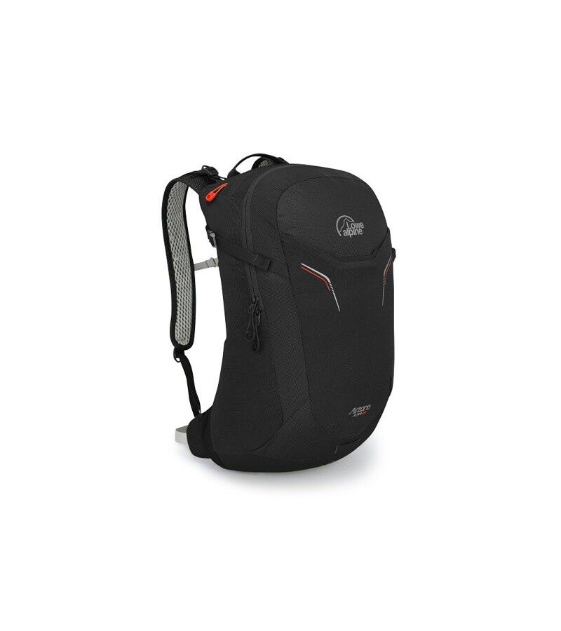 Lowe Alpine Air Zone 22 Litre Sırt Çantası Siyah Renk