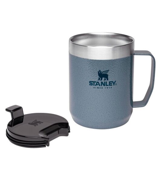 Stanley The Legendary 0.35 Li̇tre Termos Bardak PETROL