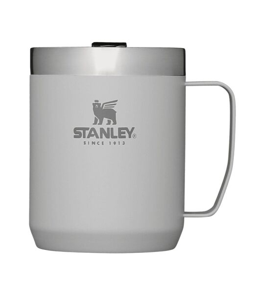 Stanley The Legendary 0.35 Li̇tre Termos Bardak Gri