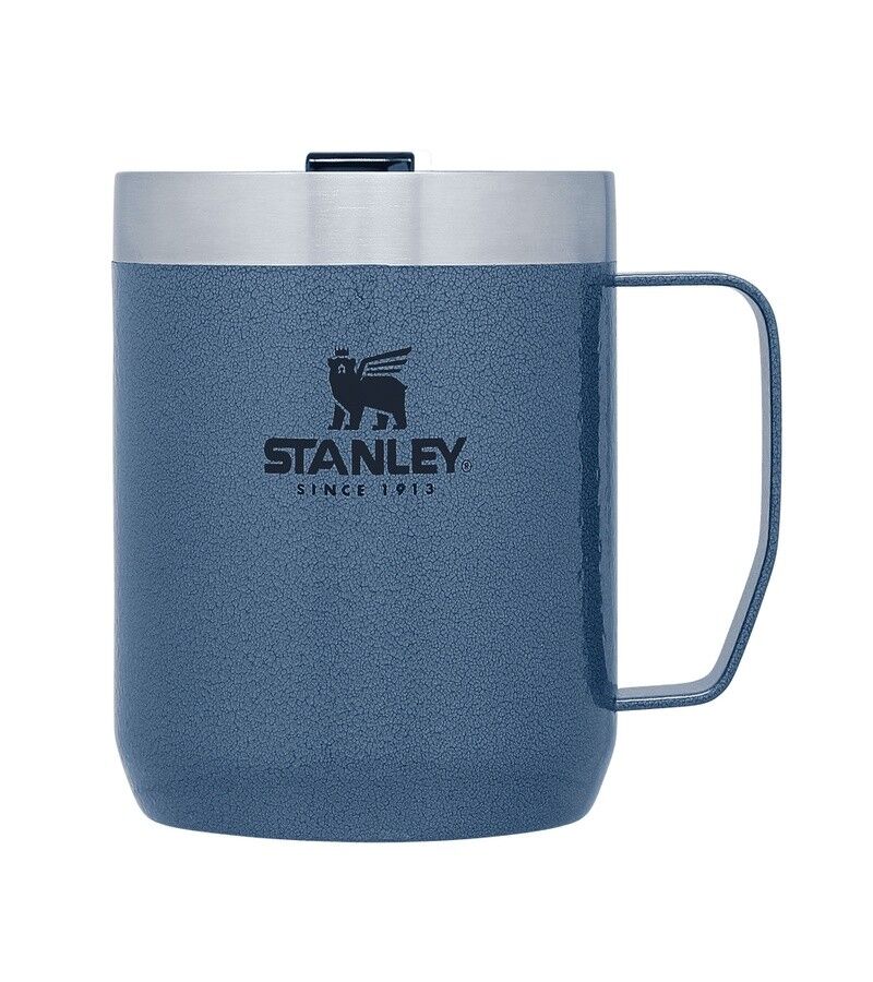 Stanley The Legendary 0.35 Li̇tre Termos Bardak MAVI