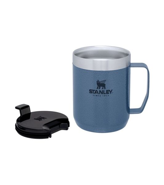 Stanley The Legendary 0.35 Li̇tre Termos Bardak MAVI