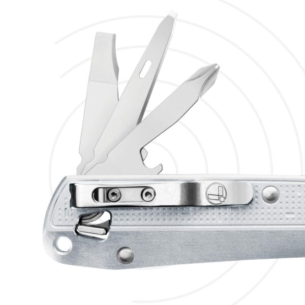 Leatherman Free K2x Multi̇ Tool