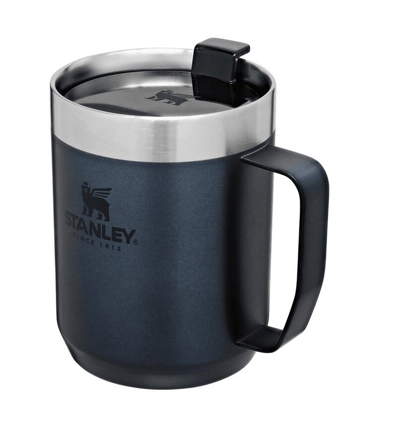 Stanley The Legendary 0.35 Li̇tre Termos Bardak Lacivert