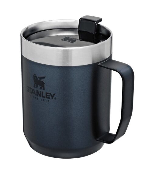 Stanley The Legendary 0.35 Li̇tre Termos Bardak Lacivert