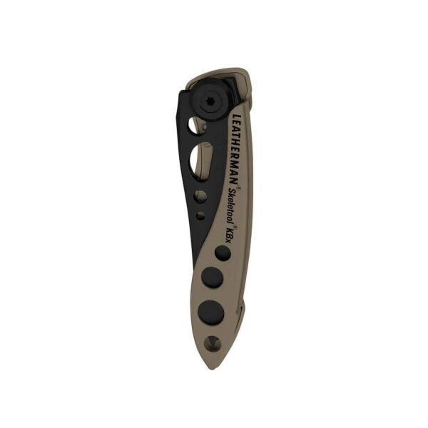 Leatherman Skeletool Kbx Coyote Çakı