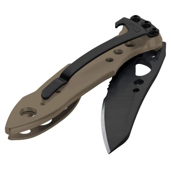Leatherman Skeletool Kbx Coyote Çakı