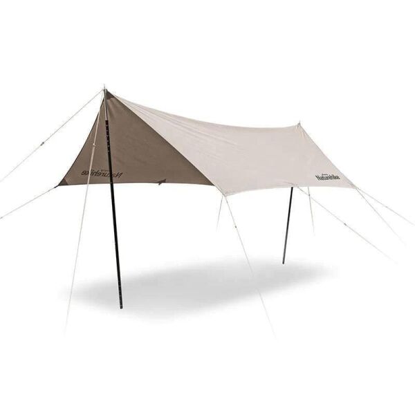 Naturehi̇ke 4*3 Glampi̇ng Tarp