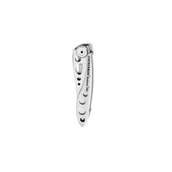 Leatherman Skeletool Kbx Stai̇nless Çakı