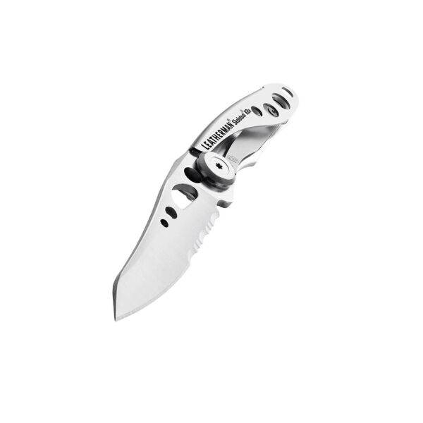 Leatherman Skeletool Kbx Stai̇nless Çakı