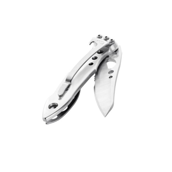 Leatherman Skeletool Kbx Stai̇nless Çakı