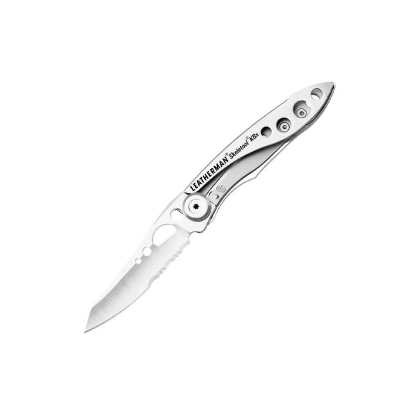 Leatherman Skeletool Kbx Stai̇nless Çakı