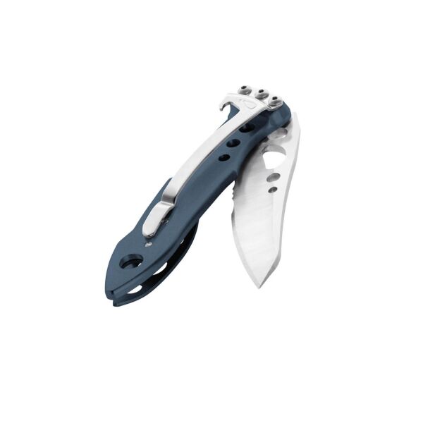 Leatherman Skeletool Kbx Deni̇m Çakı