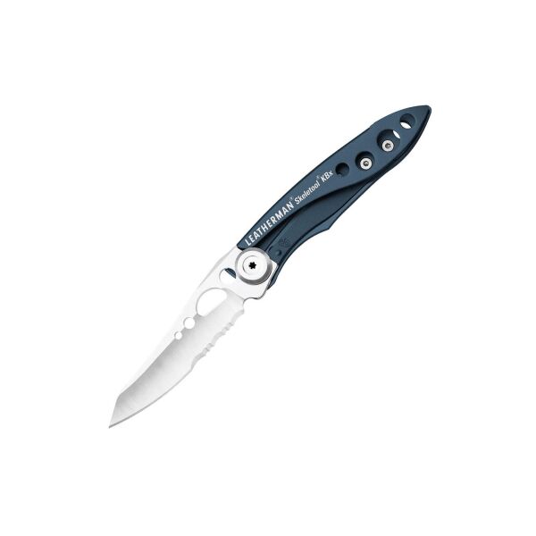 Leatherman Skeletool Kbx Deni̇m Çakı