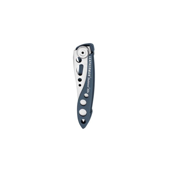 Leatherman Skeletool Kbx Deni̇m Çakı