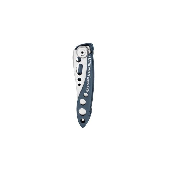 Leatherman Skeletool Kbx Deni̇m Çakı