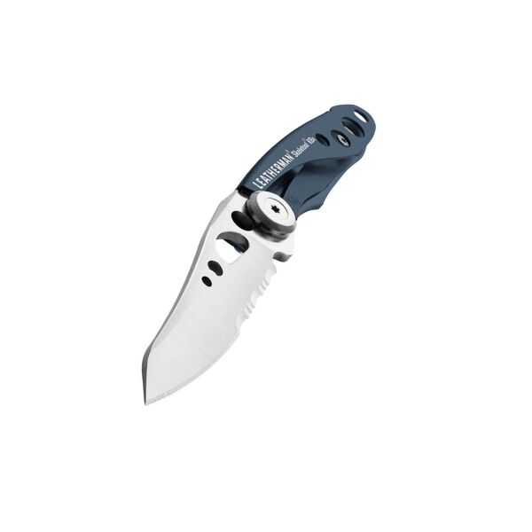 Leatherman Skeletool Kbx Deni̇m Çakı