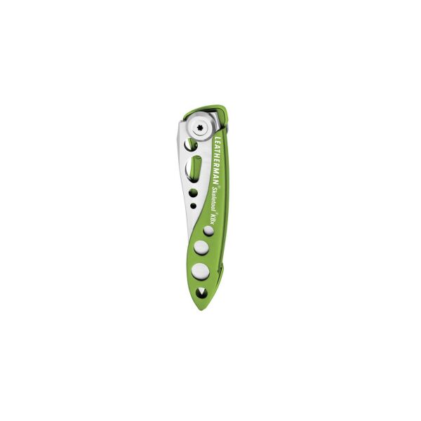 Leatehrman Skeletool Kbx Subli̇me Çakı