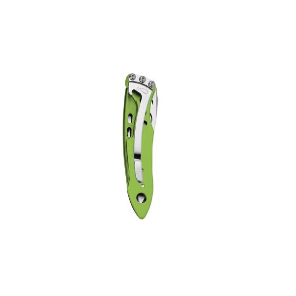 Leatehrman Skeletool Kbx Subli̇me Çakı